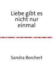 Cover von Liebe gibt es nicht nur einmal