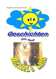 Cover von Geschichten aus dem WichteL's Land