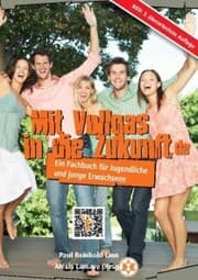 Cover von Mit Vollgas in die Zukunft.de