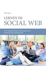 Cover von Lernen im Social Web