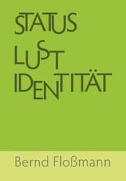 Cover von Status - Lust - Identitaet