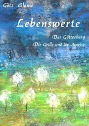 Cover von Lebenswerte