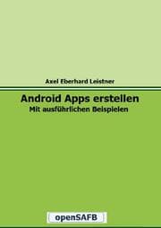 Cover von Android Apps erstellen