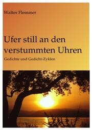 Cover von Ufer still an den verstummten Uhren