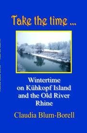 Cover von Take the time ...