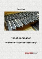 Cover von Taschenmesser