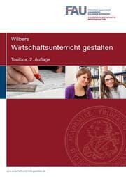 Cover von Wirtschaftsunterricht gestalten. Toolbox. 2. Auflage
