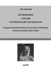 Cover von DÜNKIRCHEN UND DIE LUFTSCHLACHT UM ENGLAND