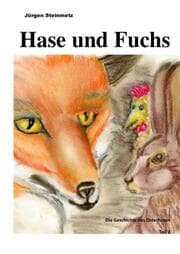 Cover von Hase und Fuchs