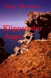 Cover von Klippen der Angst