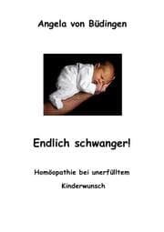 Cover von Homöopathie bei unerfülltem Kinderwunsch