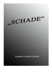Cover von 'SCHADE'