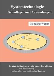 Cover von Systemtechnologie - Grundlagen und Anwendungen