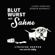 Cover von Blutwurst mit Sahne