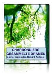 Cover von GESAMMELTE DRAMEN