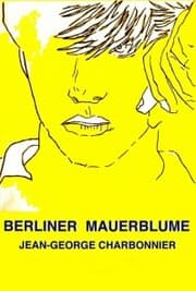 Cover von Berliner Mauerblume 2015