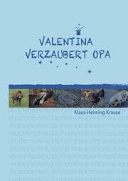 Cover von VALENTINA verzaubert OPA
