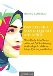 Cover von Shajarat ad-Durr Philosophische Betrachtungen