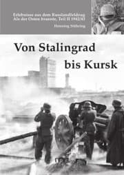 Cover von Von Stalingrad bis Kursk
