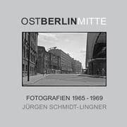 Cover von OSTBERLINMITTE