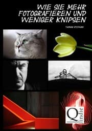 Cover von Wie Sie mehr fotografieren und weniger knipsen