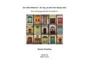 Cover von Ein stiller Mittwoch - Ein Tag, an dem kein Handy nützt