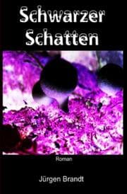 Cover von Schwarzer Schatte / Schwarze Flut