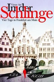 Cover von In der Schlinge