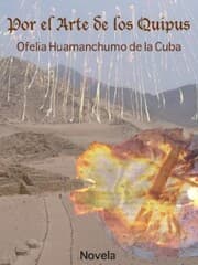 Cover von Por el Arte de los Quipus