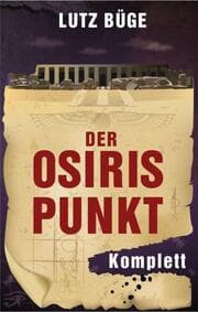 Cover von Der Osiris-Punkt