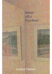 Cover von Unser aller Psychose