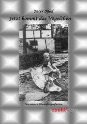 Cover von Jetzt kommt das Vögelchen