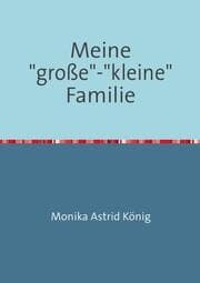 Cover von Meine'große'-'kleine' Familie