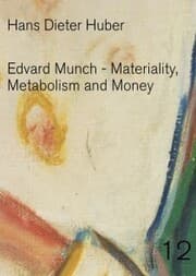 Cover von Edvard Munch
