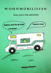 Cover von Wohnmobilisten