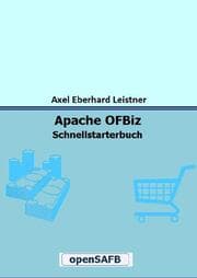Cover von Apache OFBiz