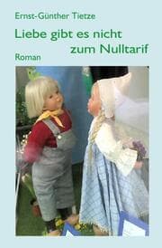 Cover von Liebe gibt es nicht zum Nulltarif