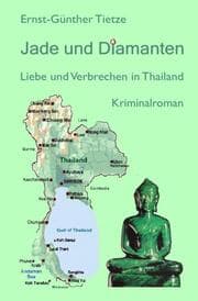 Cover von Jade und Diamanten