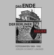 Cover von Das Ende der Berliner Mauer