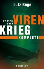 Cover von Virenkrieg I. Komplettversion