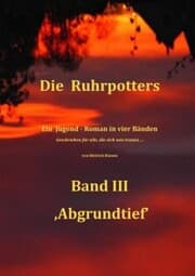 Cover von Die Ruhrpotters