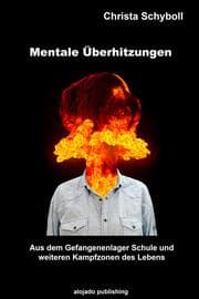 Cover von Mentale Überhitzungen