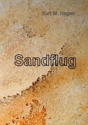 Cover von Sandflug
