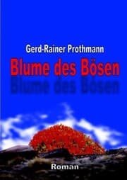 Cover von Blume des Bösen