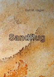 Cover von Sandflug