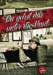 Cover von Du gehst mir unter die Haut
