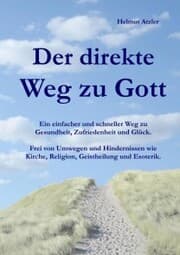 Cover von Der direkte Weg zu Gott