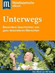 Cover von Unterwegs