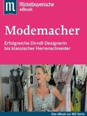 Cover von Modemacher