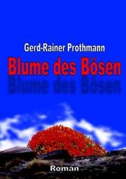 Cover von Blume des Bösen